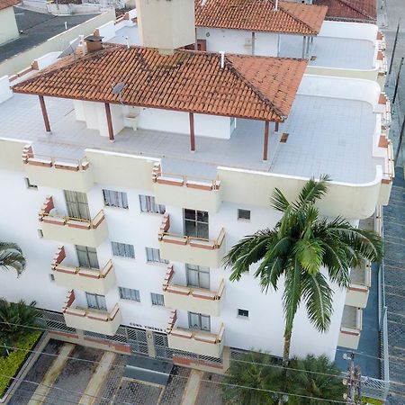 Edificio Ximenes II Apartamento Ubatuba Exterior foto