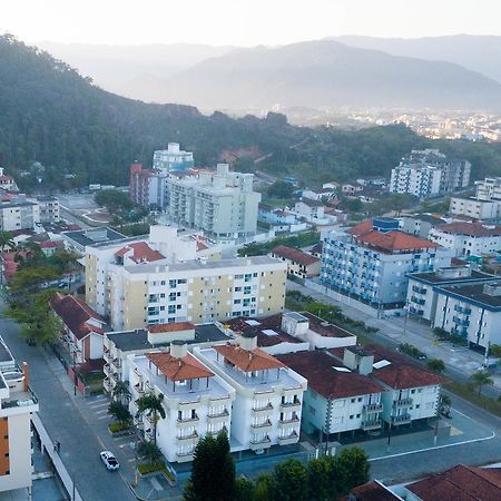 Edificio Ximenes II Apartamento Ubatuba Exterior foto