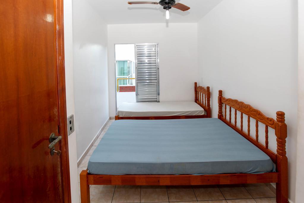 Edificio Ximenes II Apartamento Ubatuba Exterior foto