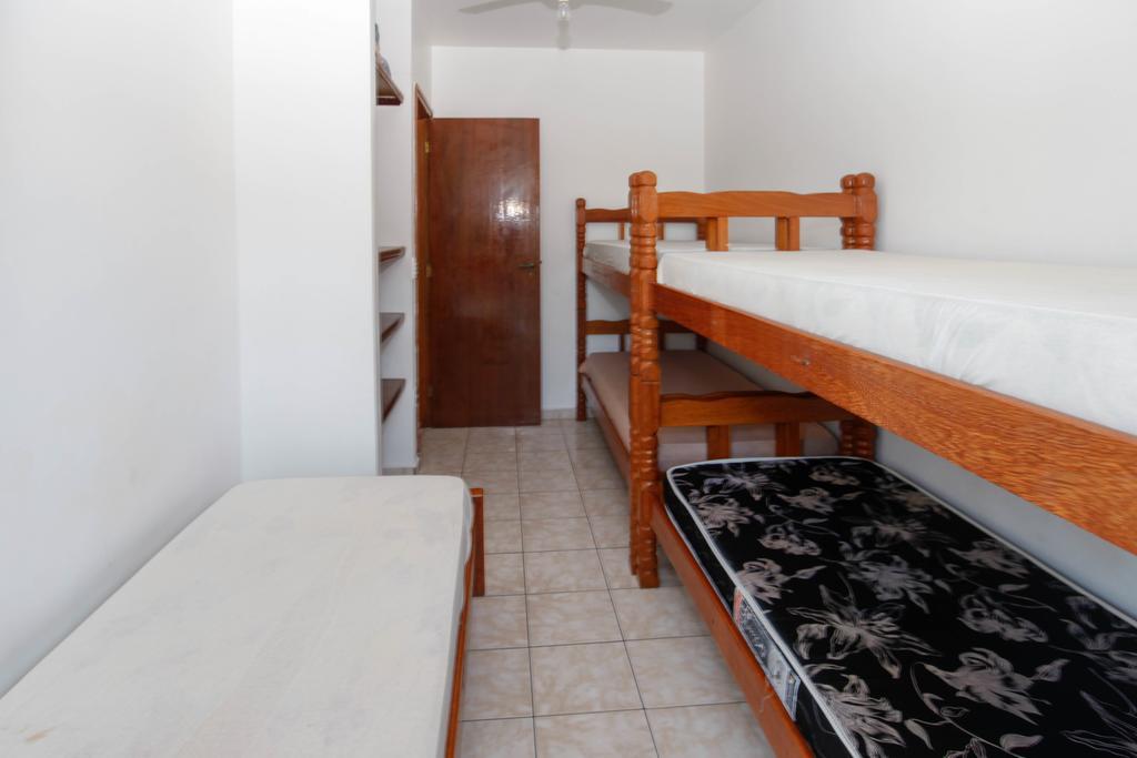 Edificio Ximenes II Apartamento Ubatuba Exterior foto