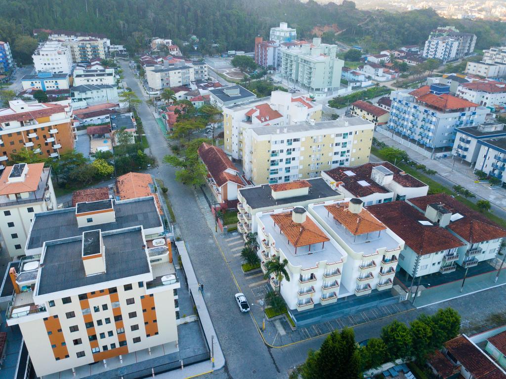 Edificio Ximenes II Apartamento Ubatuba Exterior foto